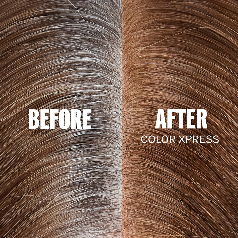 Color Xpress 9/06 lichtblond natur-violett 60 ml
