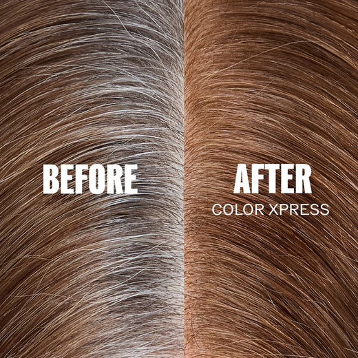 Color Xpress 9/06 lichtblond natur-violett 60 ml