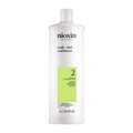 Nioxin System 2 Conditioner ATB 1L