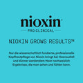 Nioxin System 3 Shampoo 300ml