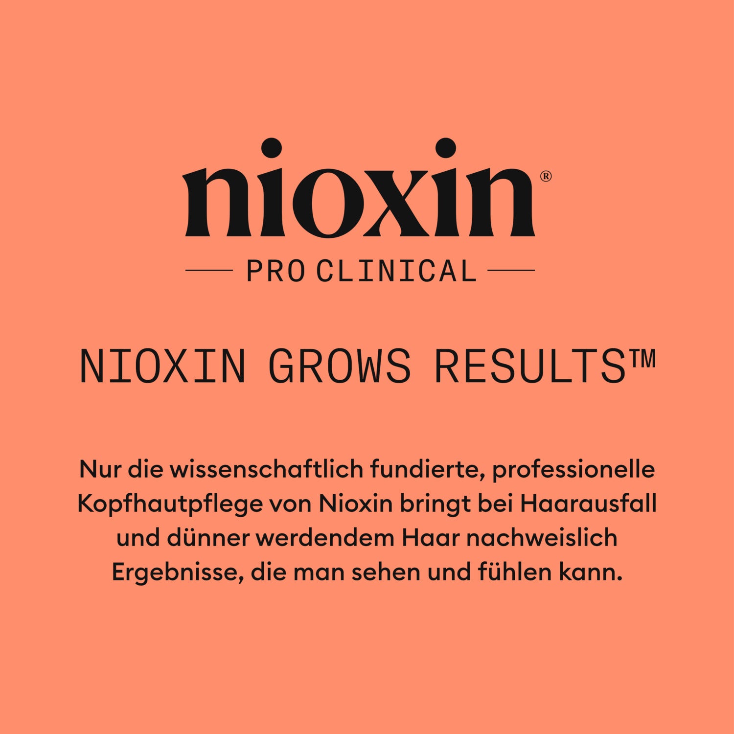 Nioxin System 4 Shampoo 300ml