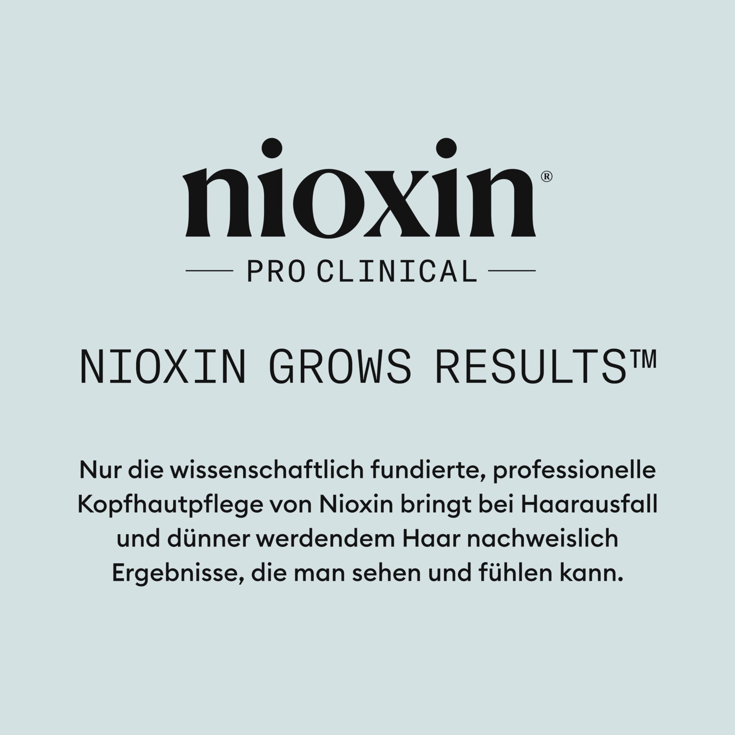 Nioxin Hair Thickening Gel 140ml