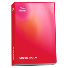 Color Touch Farbkarte 09/24 DACH 1 St.