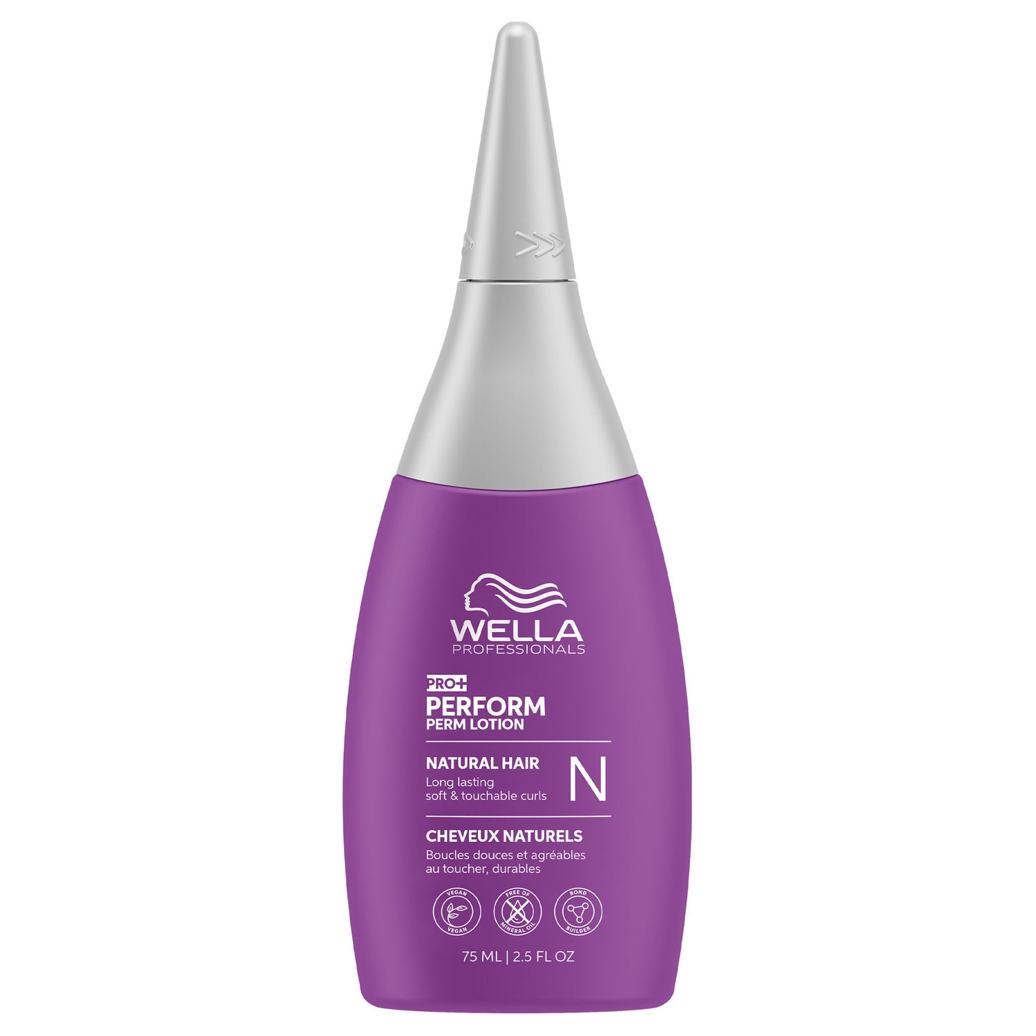Wella Pro+ PERFORM Perm Lotion N 75ml