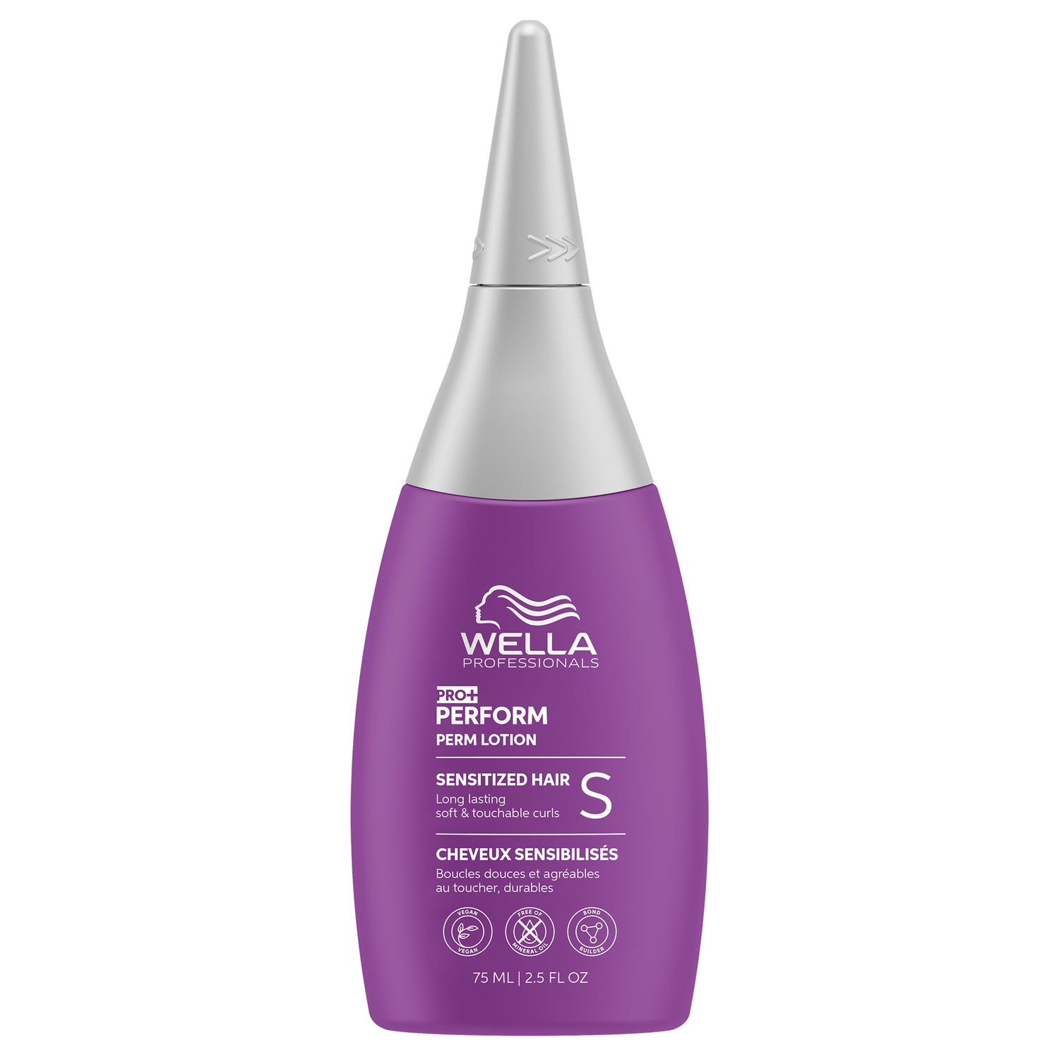 Wella Pro+ PERFORM Perm Lotion S 75ml