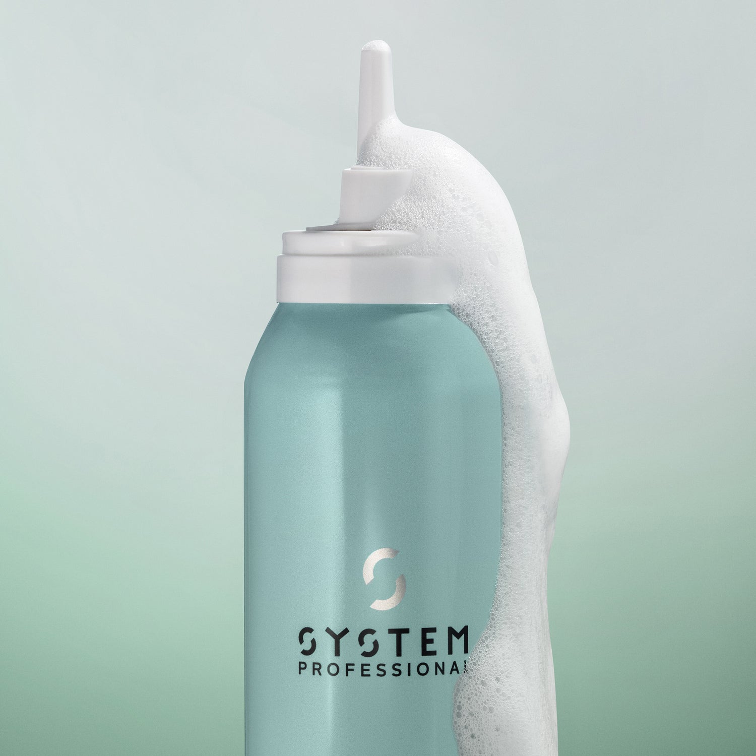 SP Balance Pre-Shampoo Foam B0 200ml
