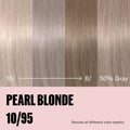 Wella Supernatural 10/95 120g Pearl Blonde