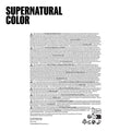 Wella Supernatural 7/45 120g Chili Red