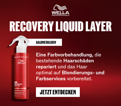 Wella Ultimate Repair Recovery Liquid Layer 185ml / ATB