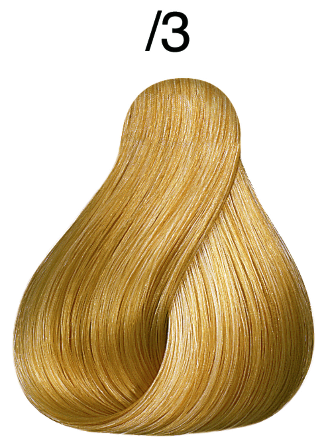Wella Perfecton /3 250 ml /3 gold