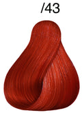 Wella Perfecton /43 250 ml /43 rot-gold