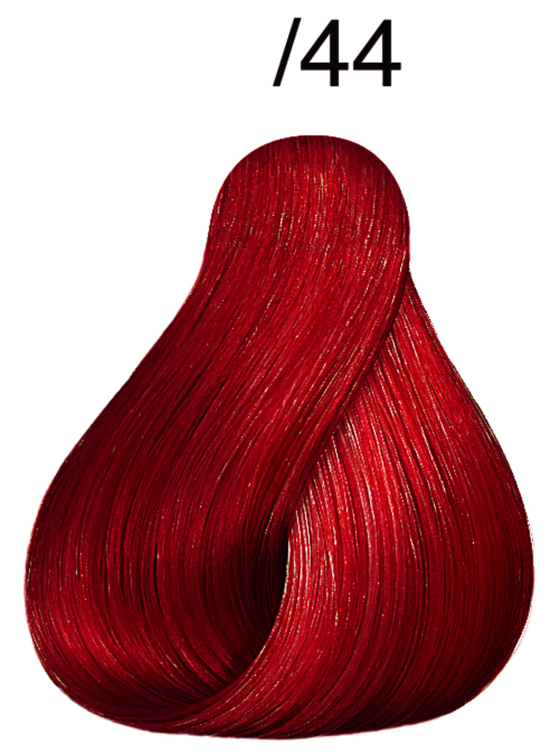 Wella Perfecton /44 250 ml /44 rot-intensiv