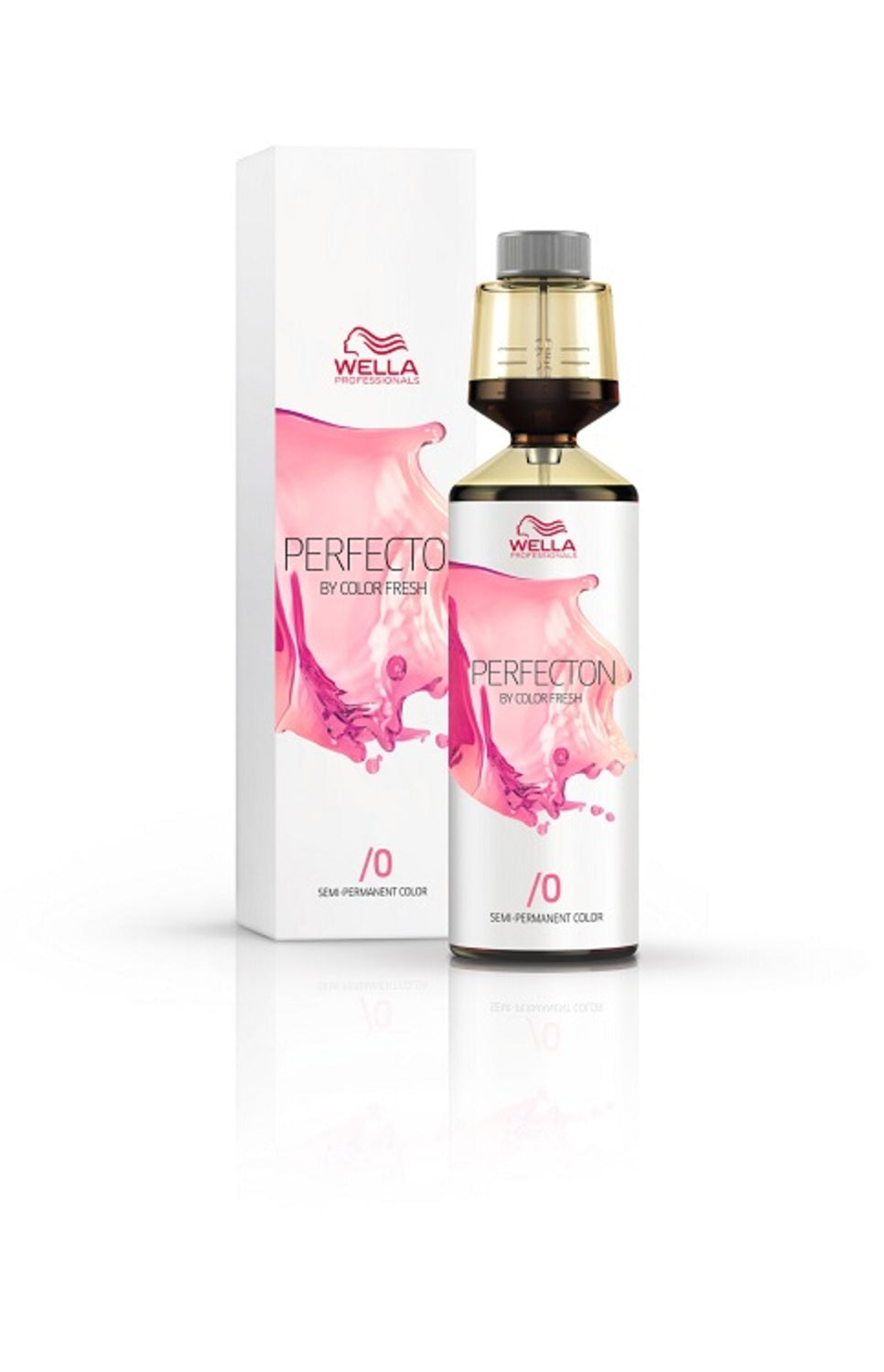 Wella Perfecton /6 250 ml /6 violett