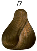 Wella Perfecton /7 250 ml /7 braun