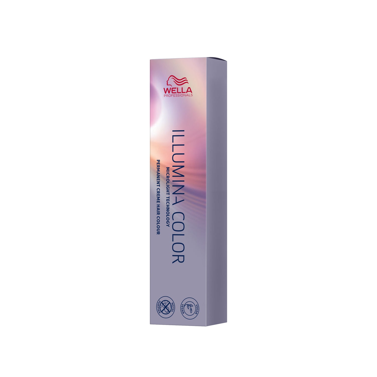 Wella Illumina Color 10/05 hell-lichtblond natur-mahagoni 60 ml