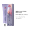 IC Opal Essence Platinum Lily 60 ml