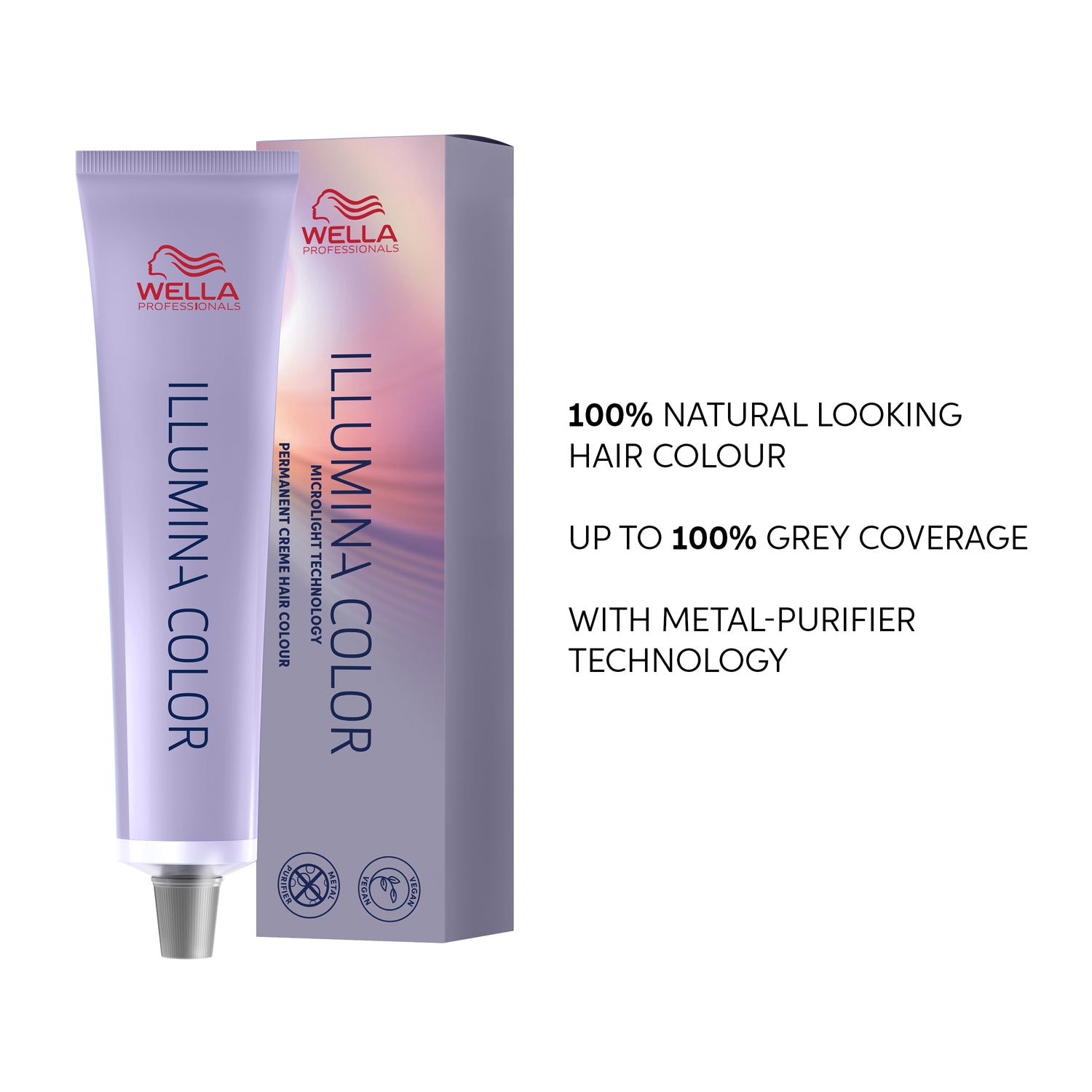 IC Opal Essence Copper Peach 60 ml
