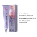 IC Opal Essence Titanium Rose 60 ml