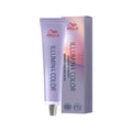 Wella Illumina Color 7/31 mittelblond gold-asch 60 ml