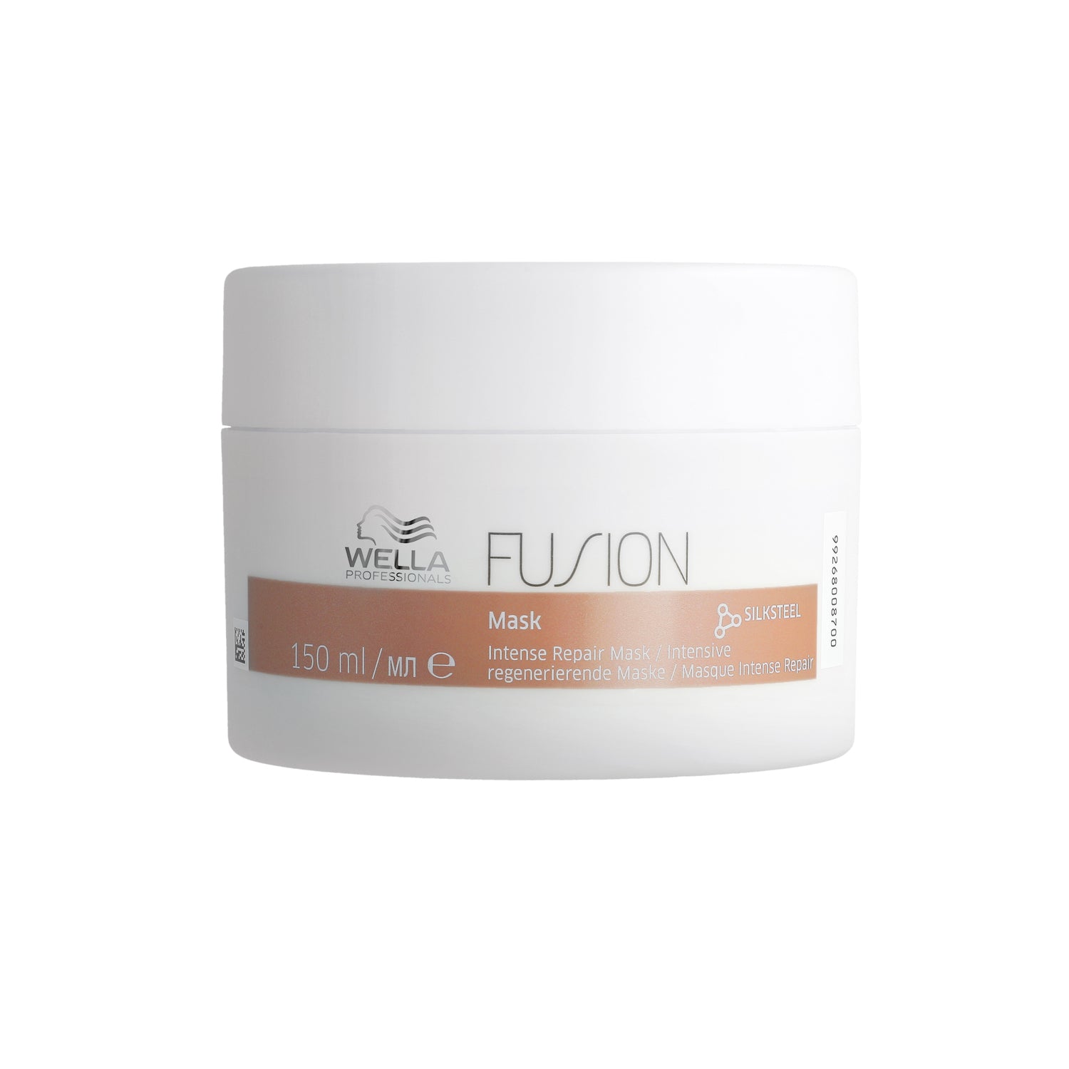 Wella Fusion Intense Repair Mask 150ml