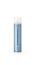 Wella Performance Haarspray 500 ml