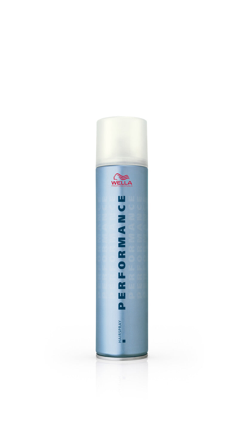Wella Performance Haarspray 500 ml