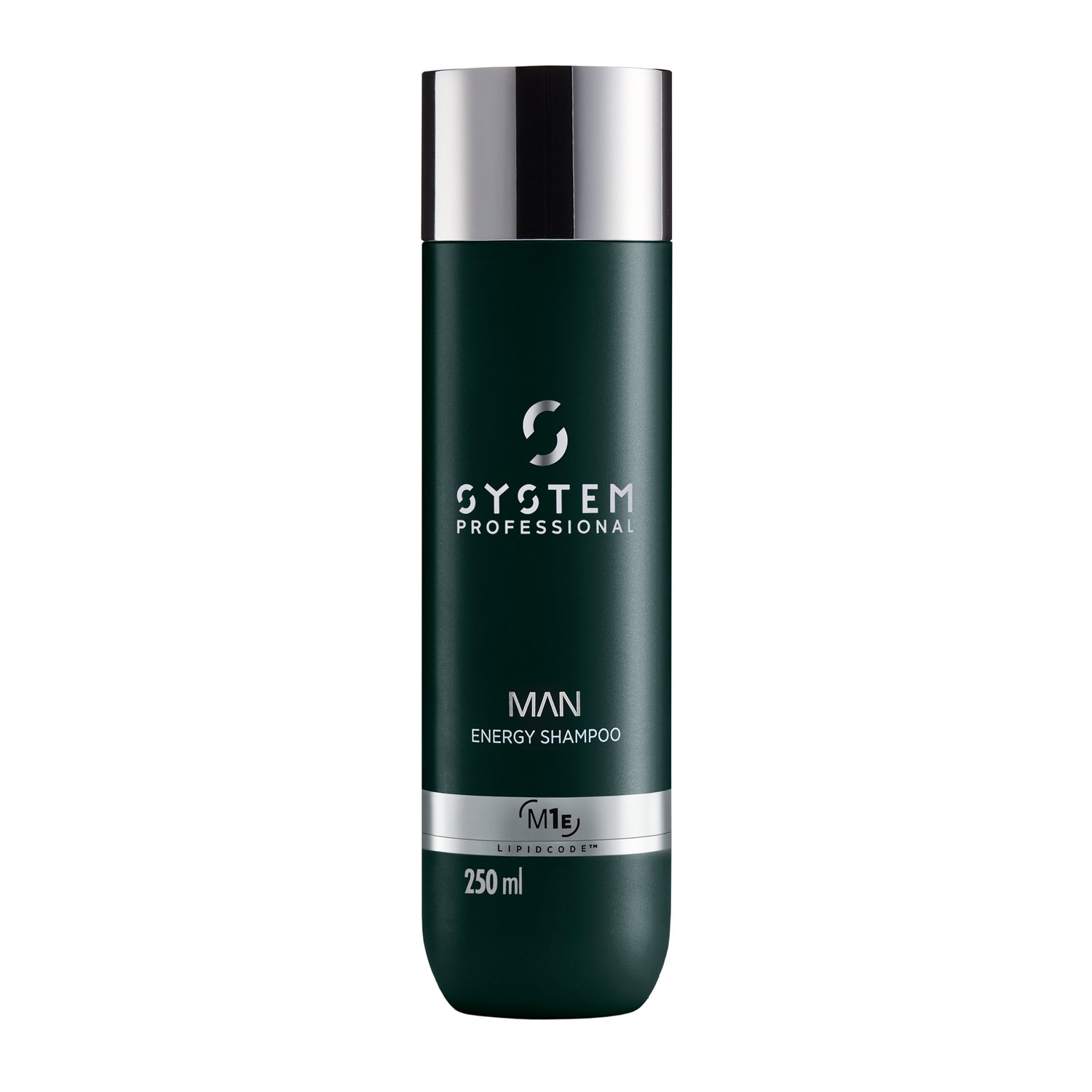 SYSTEM MAN Energy Shampoo 250ml