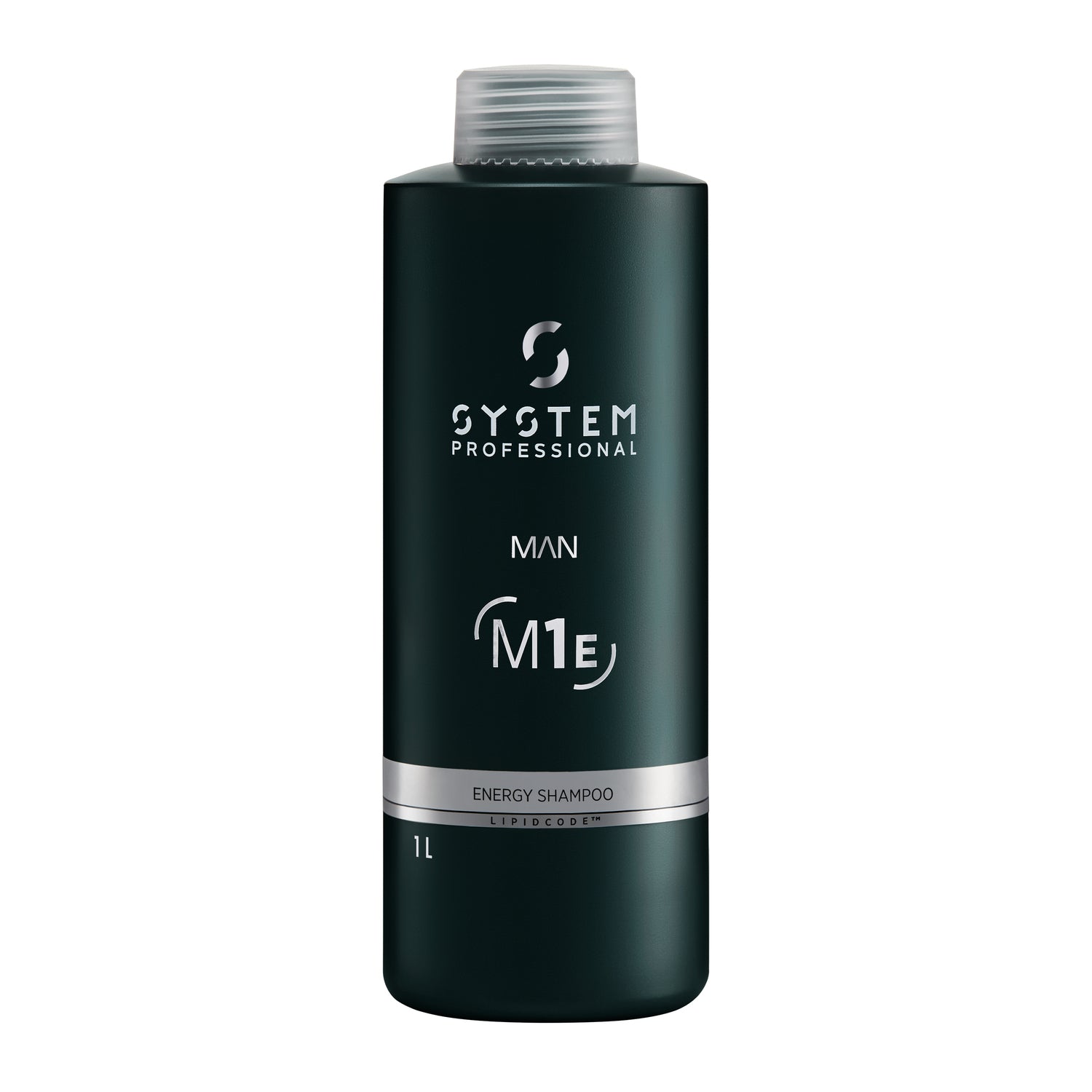 SYSTEM MAN Energy Shampoo 1L