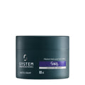 SYSTEM MAN Matte Cream 80ml
