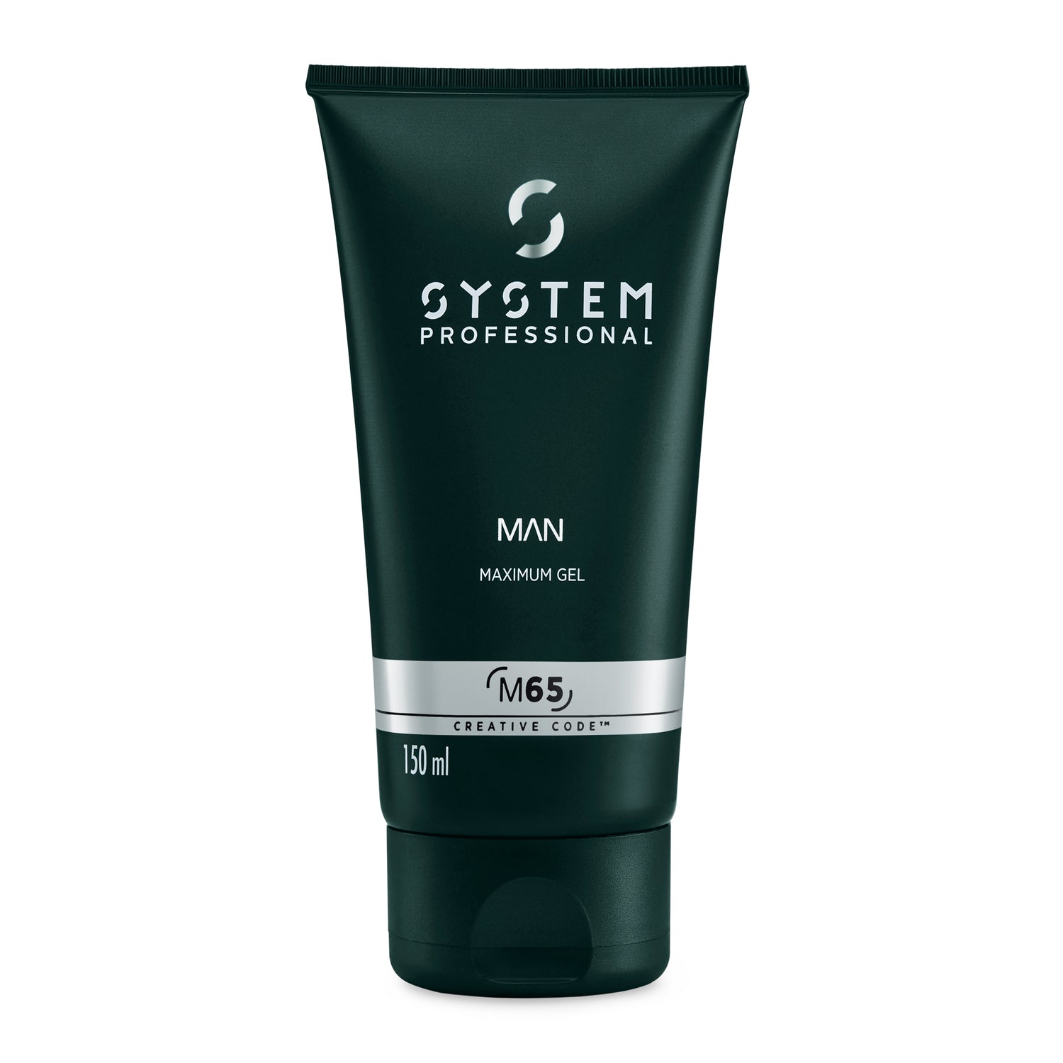 SYSTEM MAN Maximum Gel 150ml