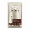 SP LuxeOil Keratin Protect Intense Mask 20x15ml