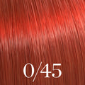 Wella Color Touch Special Mix 0/45 60 ml rot-mahagoni