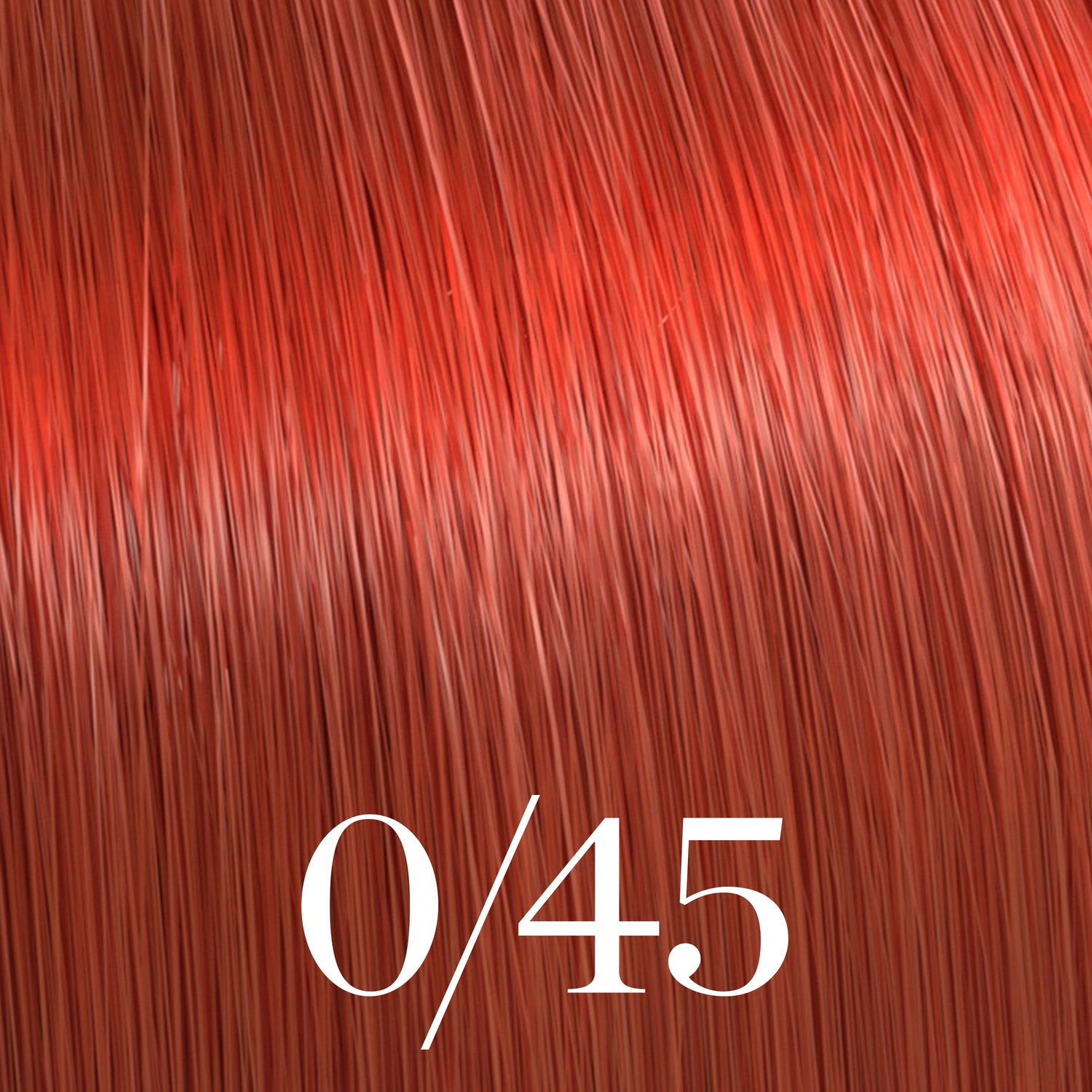 Wella Color Touch Special Mix 0/45 60 ml rot-mahagoni