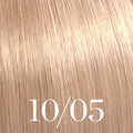 Wella Color Touch Pure Naturals 10/05 60 ml hell-lichtblond natur-mahagoni
