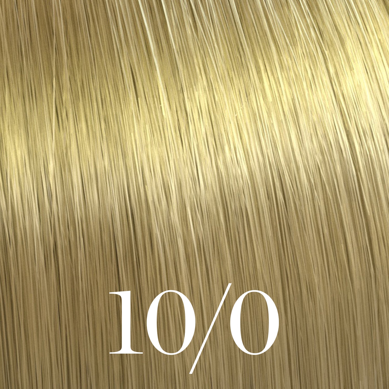 Wella Color Touch Pure Naturals 10/0 60 ml hell-lichtblond
