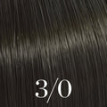 Wella Color Touch Pure Naturals 3/0 60 ml dunkelbraun