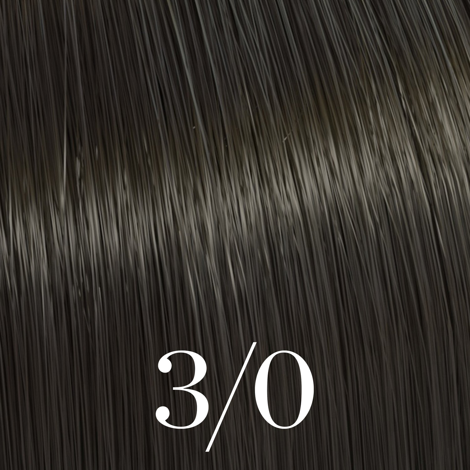 Wella Color Touch Pure Naturals 3/0 60 ml dunkelbraun