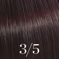 Wella Color Touch Vibrant Reds 3/5 60 ml dunkelbraun mahagoni