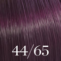 Wella Color Touch Vibrant Reds P5 44/65 60 ml mittelbraun intensiv violett-mahagoni