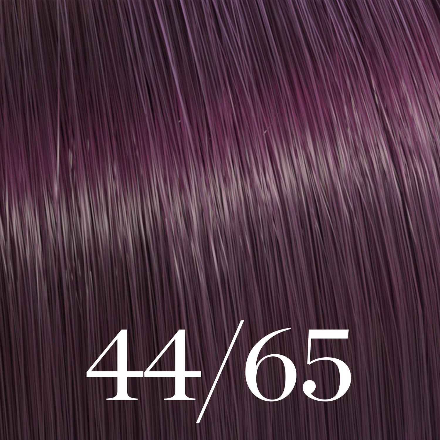 Wella Color Touch Vibrant Reds P5 44/65 60 ml mittelbraun intensiv violett-mahagoni