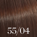 Wella Color Touch Plus 55/04 60 ml hellbraun intensiv natur-rot