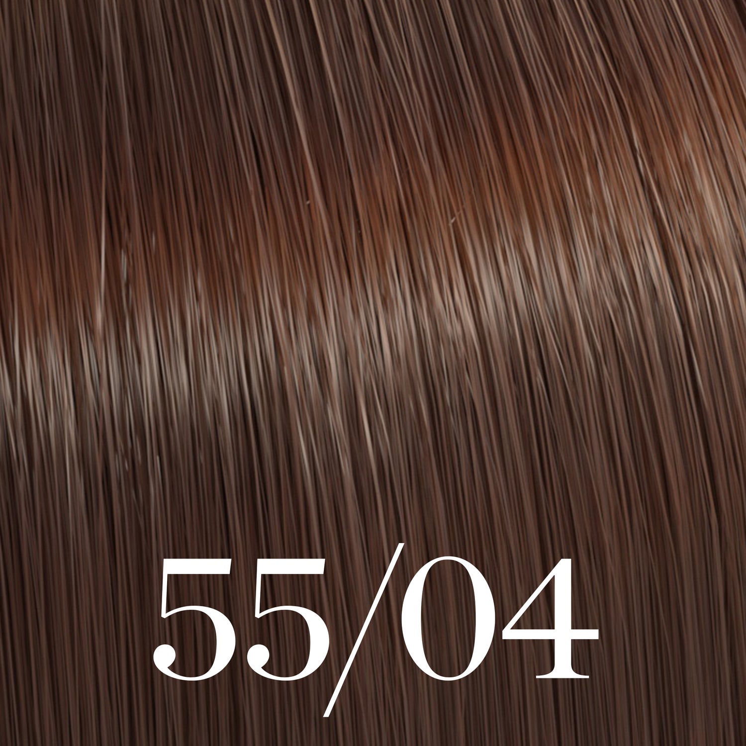 Wella Color Touch Plus 55/04 60 ml hellbraun intensiv natur-rot