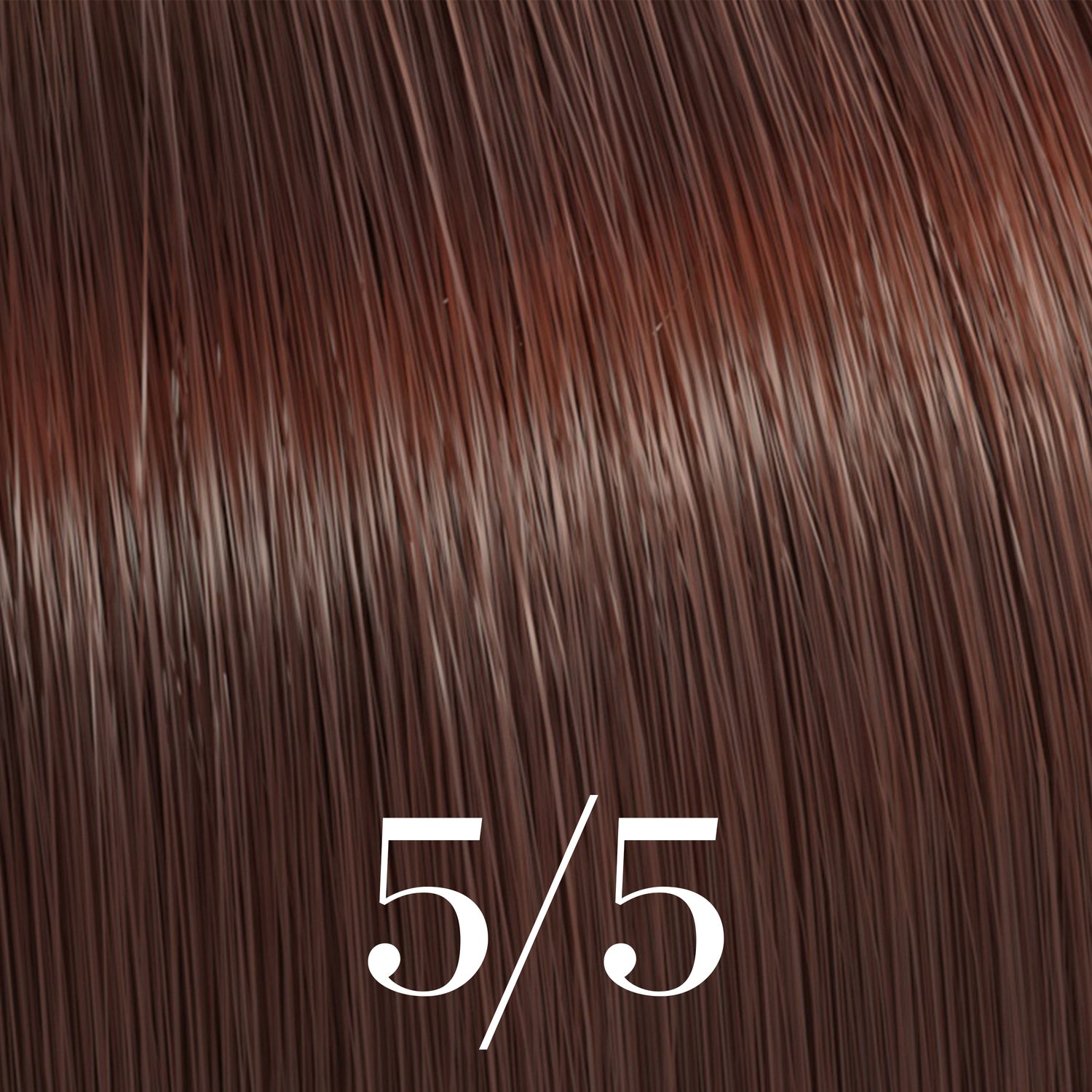 Wella Color Touch Vibrant Reds 5/5 60 ml hellbraun mahagoni