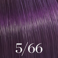 Wella Color Touch Vibrant Reds 5/66 60 ml hellbraun violett-intensiv
