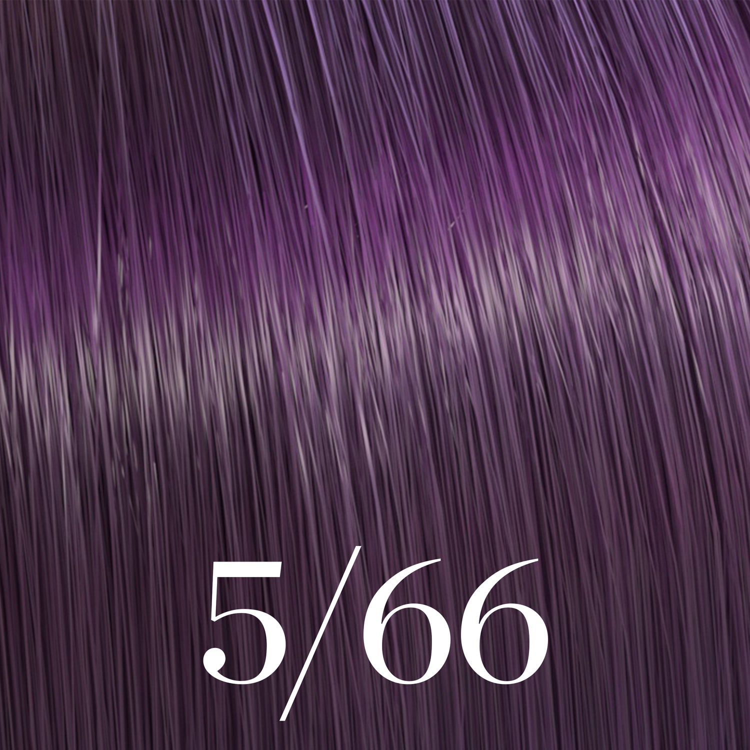 Wella Color Touch Vibrant Reds 5/66 60 ml hellbraun violett-intensiv