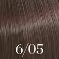 Wella Color Touch Pure Naturals 6/05 60 ml dunkelblond natur-mahagoni