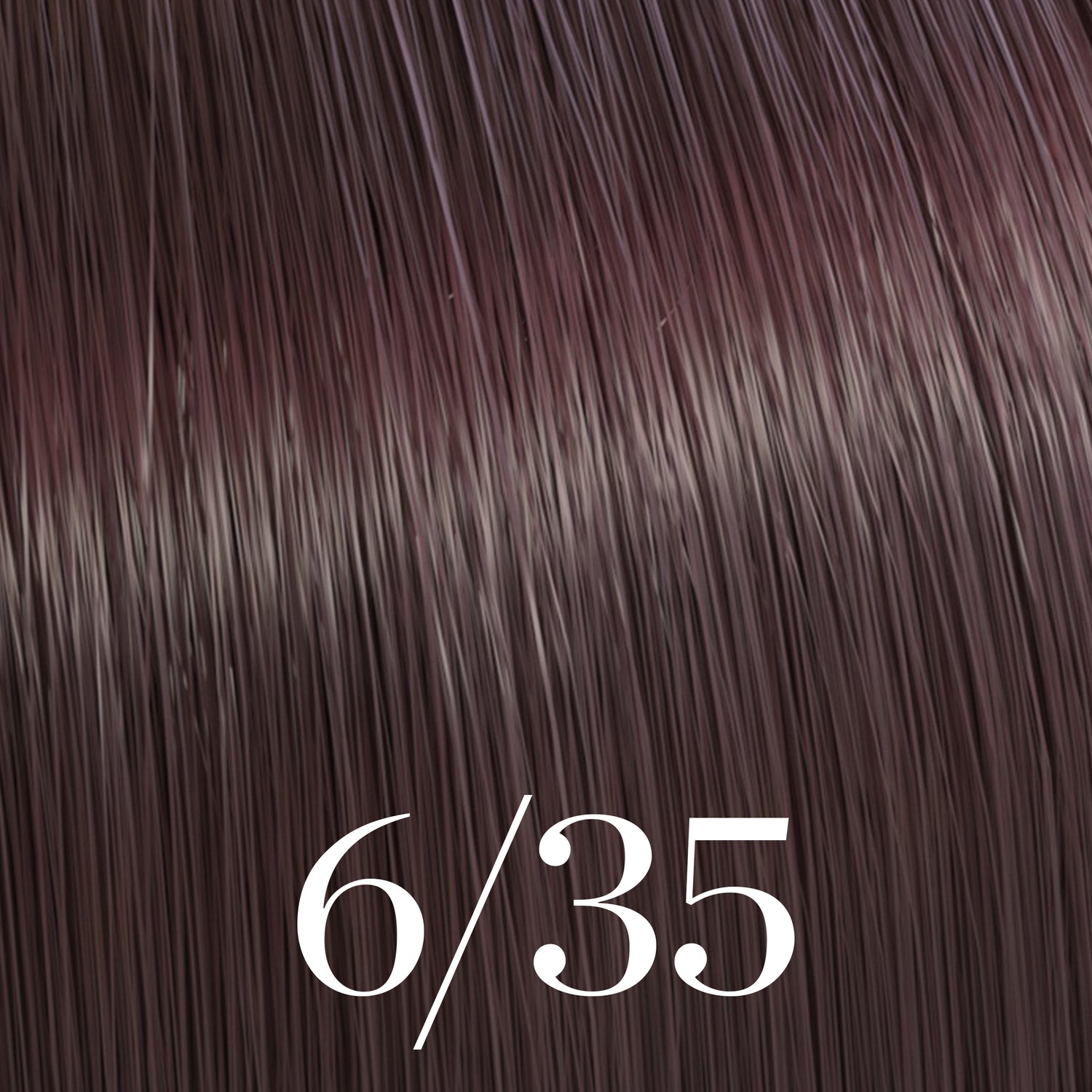 Wella Color Touch Rich Naturals 6/35 60 ml dunkelblond gold-mahagoni