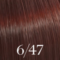 Wella Color Touch Vibrant Reds 6/47 60 ml dunkelblond rot-braun