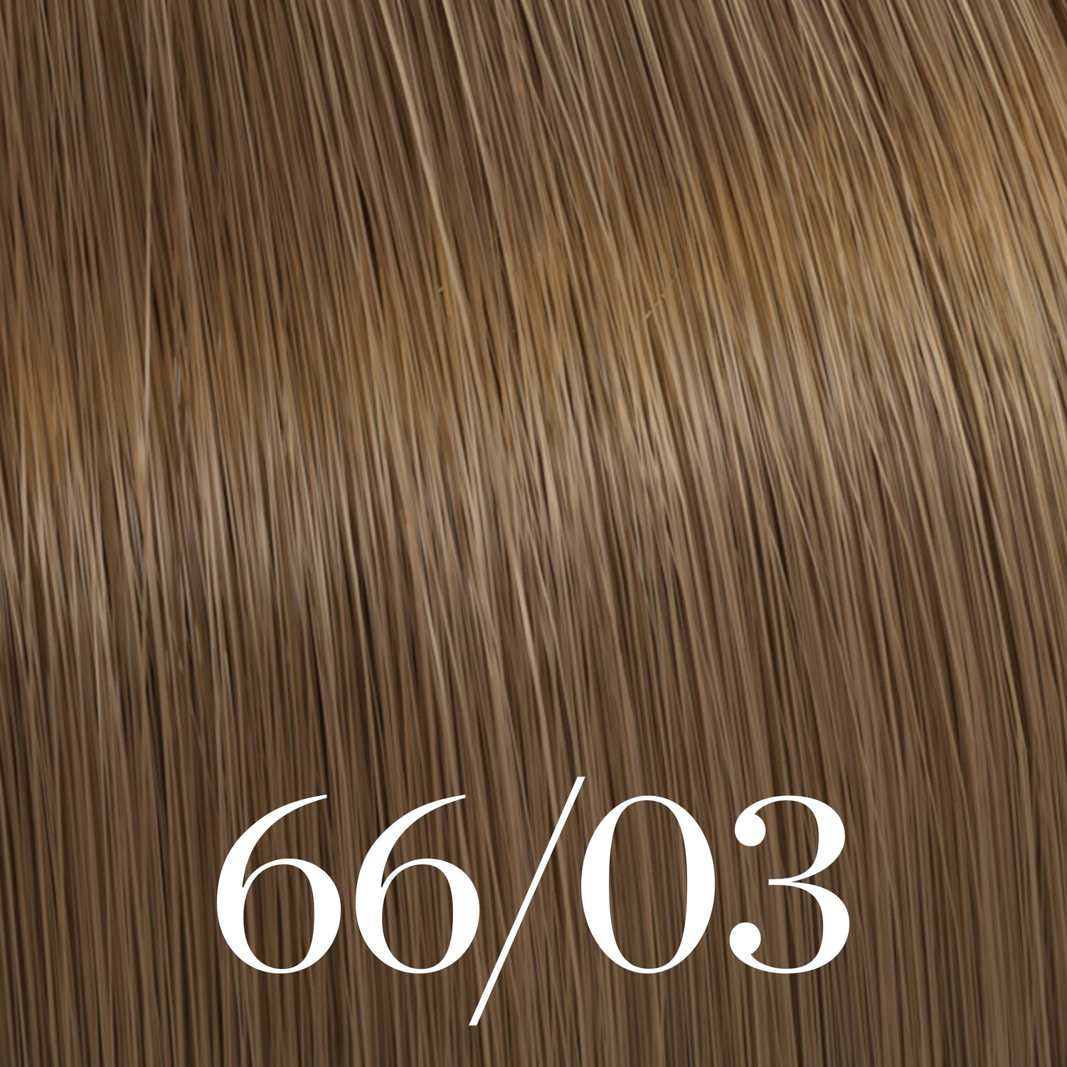 Wella Color Touch Plus 66/03 60 ml dunkelblond intensiv natur-gold