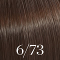 Wella Color Touch Deep Browns 6/73 60 ml dunkelblond braun-gold